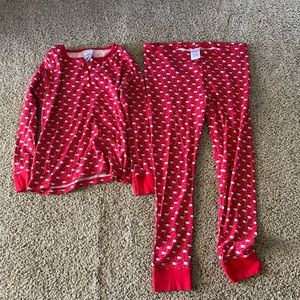Vineyard Vines women’s Christmas Pajamas